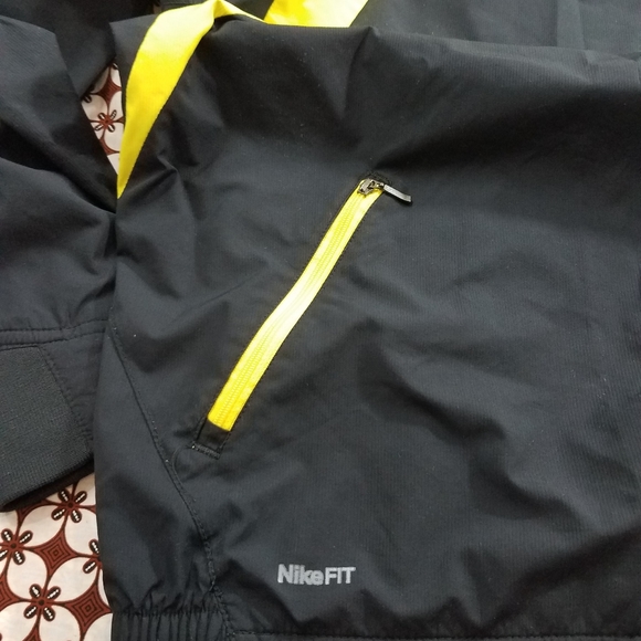 Nike Oregon duck Jacket - Picture 6 of 12